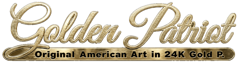 Golden Patriot