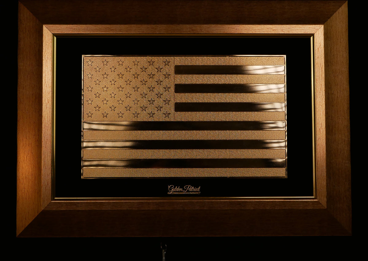 The complete patriotic wall art FAQ