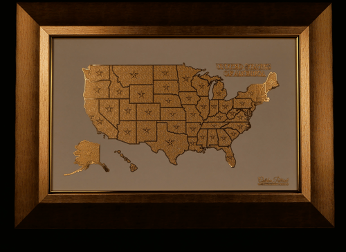 Golden States