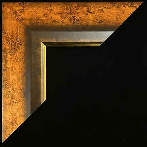 Bronze