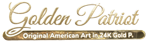 Golden Patriot